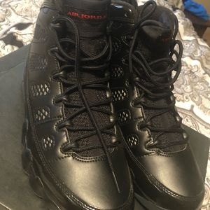Air Jordan 9